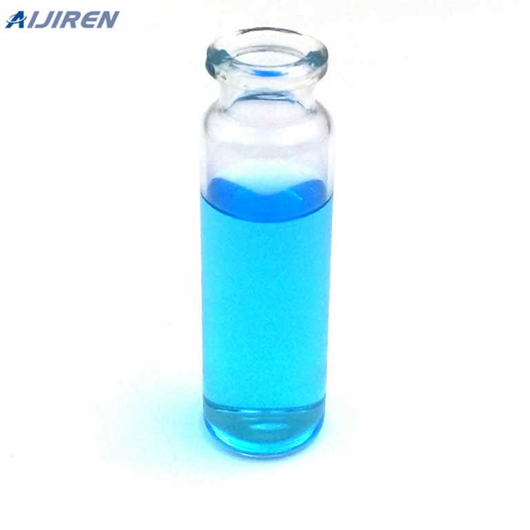 <h3>Titan3™ PTFE (Hydrophilic) Syringe Filters</h3>
